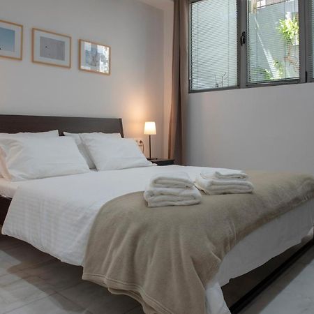 אתונה Bright Eco Studios מראה חיצוני תמונה