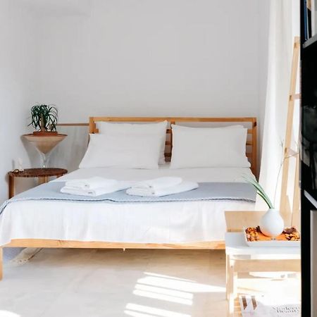 אתונה Bright Eco Studios מראה חיצוני תמונה