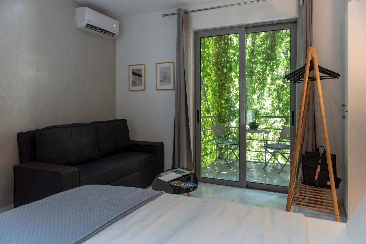 אתונה Bright Eco Studios מראה חיצוני תמונה