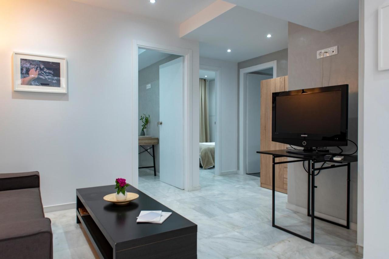 אתונה Bright Eco Studios מראה חיצוני תמונה