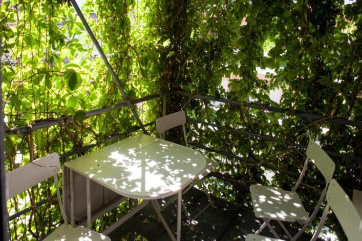 אתונה Bright Eco Studios חדר תמונה