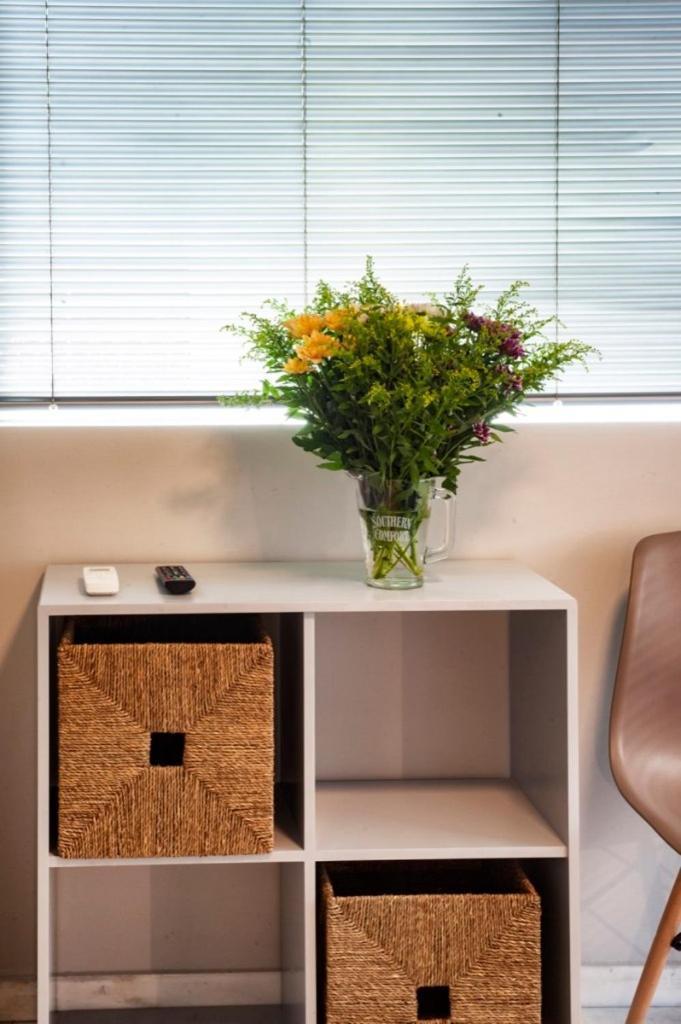 אתונה Bright Eco Studios חדר תמונה